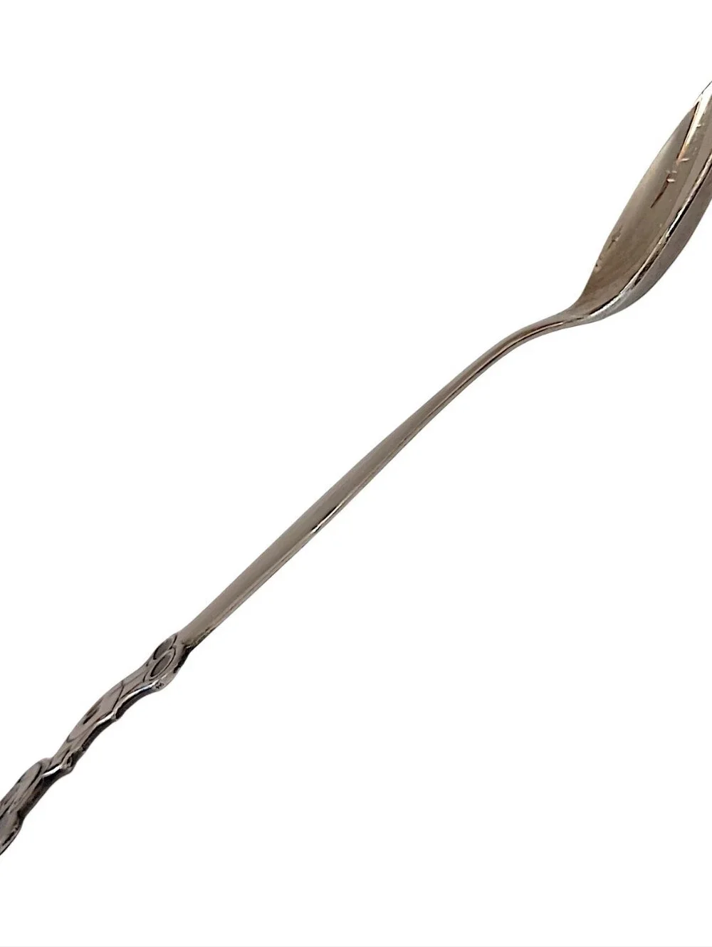 Vintage Bonny Mickey Mouse Spoon Only Stainless Steel Childs Japan Single Disney